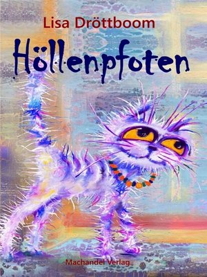 cover image of Höllenpfoten